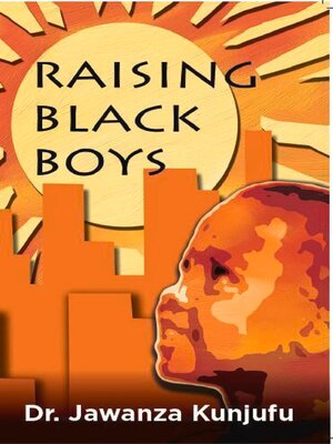 cover image of Raising Black Boys